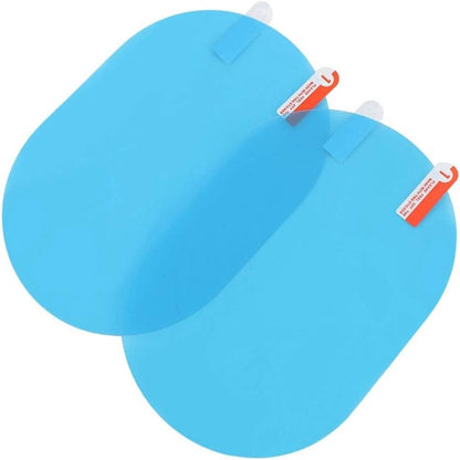 Magic Mirror Anti-Fog Shield-1 Pack