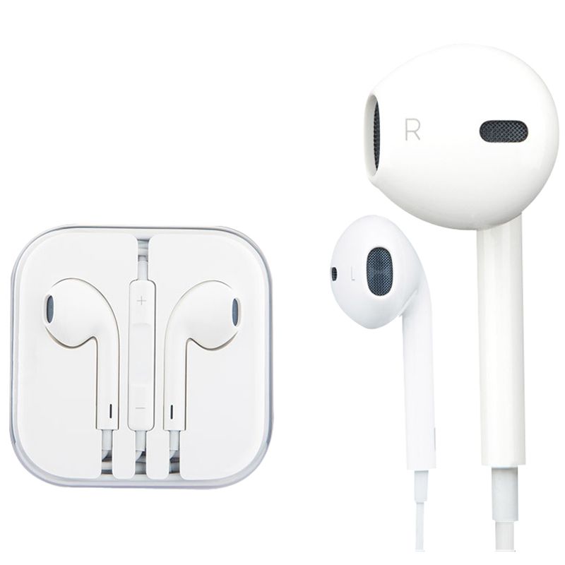 Earphones for Smartphone
