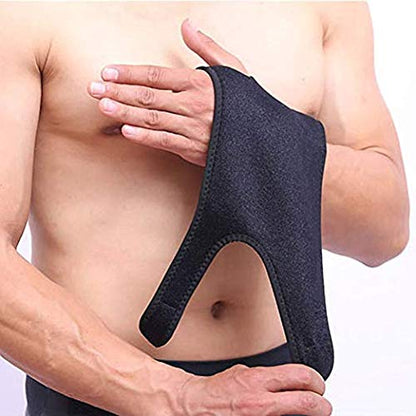 Wrist Brace Wraps Hand Support -Left &amp;amp; Right