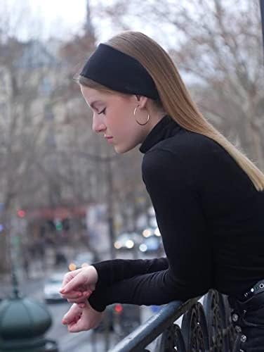 Microfiber Headband