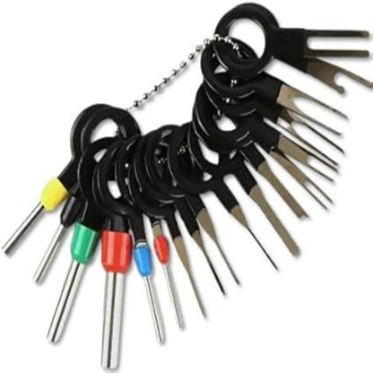 Car Terminal Removal Tool
