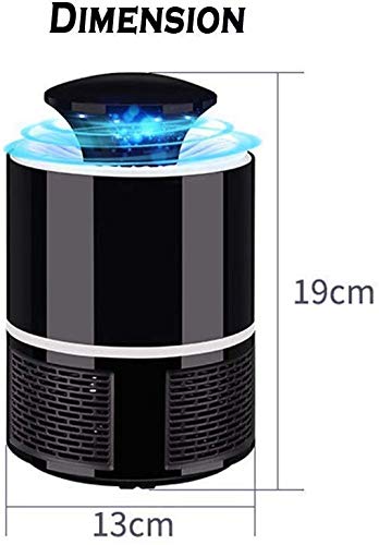 Mosquito Killer Lamp