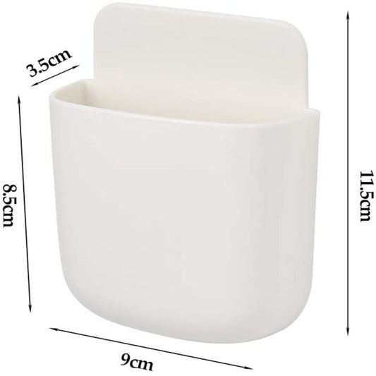 Remote Wall Mounted Holders