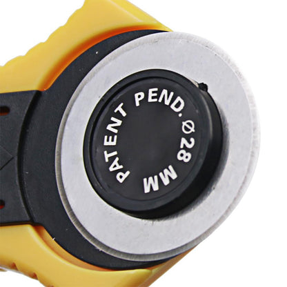 28mm Rotary Cutter Replacement Blade
