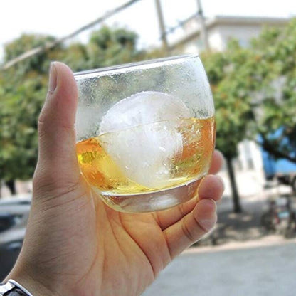 Ice Sphere Mould