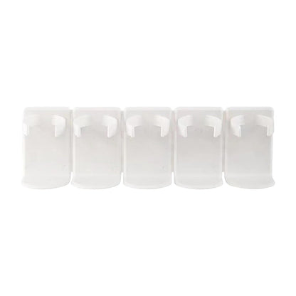 Wall-mounted Facial Cleanser Holder