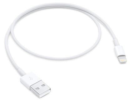 wall charger for Smartphone -USB lightning cable