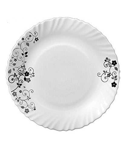 LaOpala Full Plate 6 pcs Set