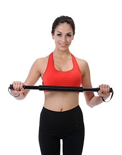 Power Spring Arm Bar