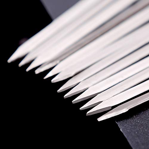 Reusable Barbecue Meat Skewers