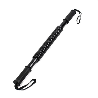 Power Spring Arm Bar