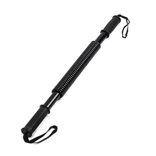 Power Spring Arm Bar