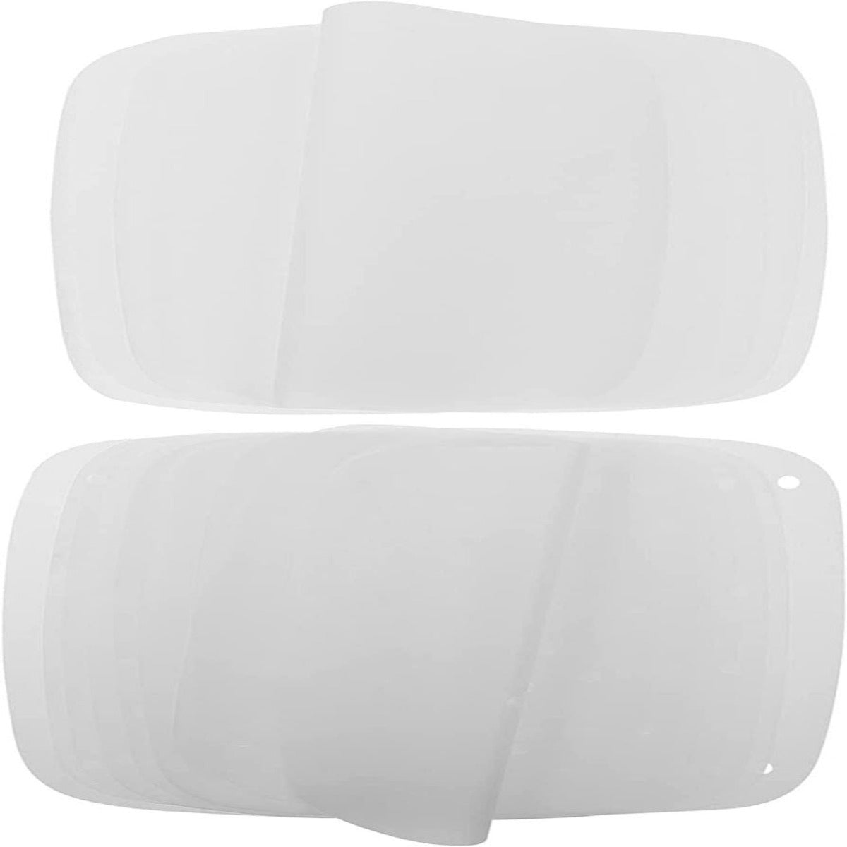 Oil-Absorbing Air Fryer Paper Pad