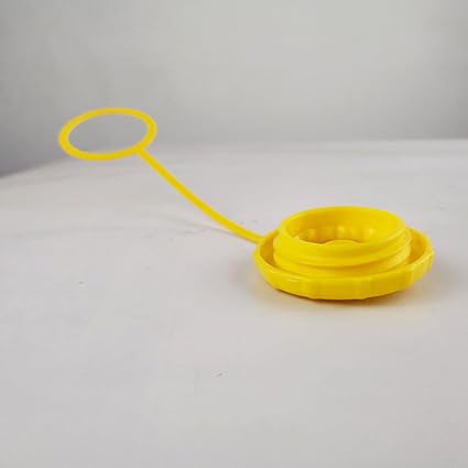 Gas Can with Spout Replacement Tube Kit