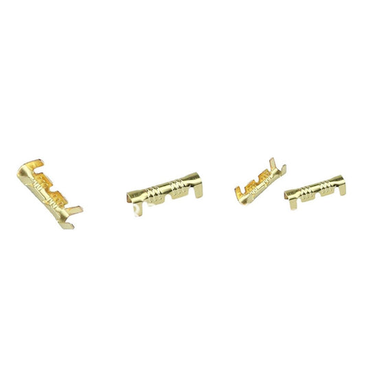 U Shape Copper Ring Terminals