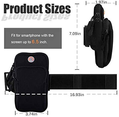 Sport Armband For Cell Phone