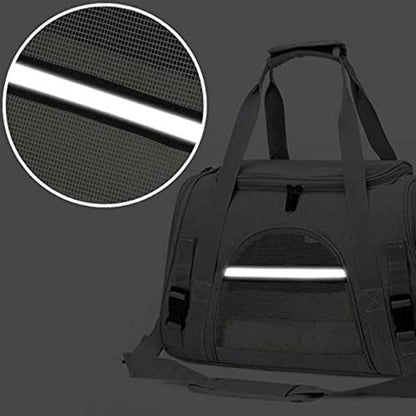Pet Travel Carrier Bag