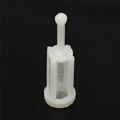 Universal Spray Gun Accessories Filter On Pot -10 PCS