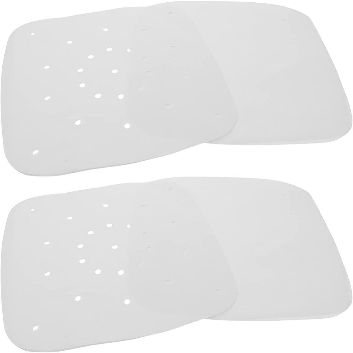 Oil-Absorbing Air Fryer Paper Pad