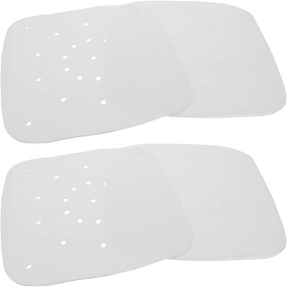Oil-Absorbing Air Fryer Paper Pad