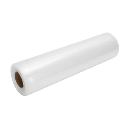 VACCUM FOOD SEALER 5MX28CM ROLL BAGS-1 PACK
