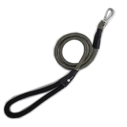 KL-041 PET PULL ROPE-Grey