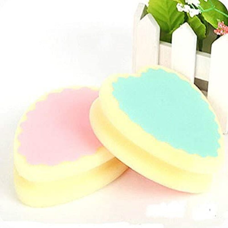 2PCS Hair Removal Sponge