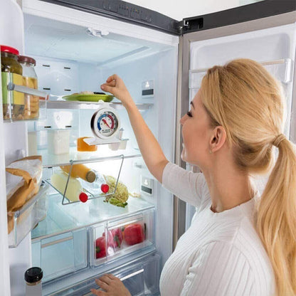 Refrigerator Freezer Thermometer