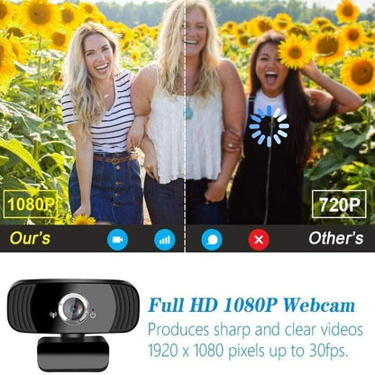 Computer Webcam