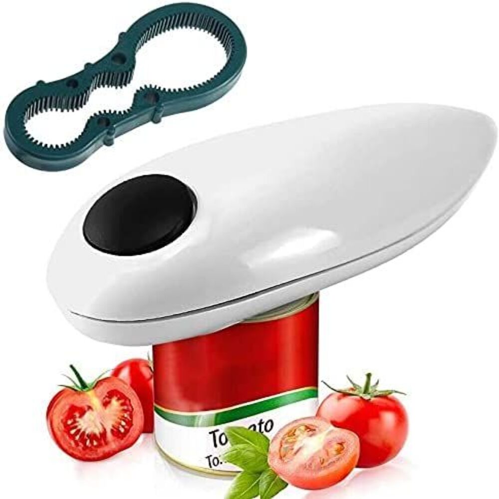 Electric Can Opener
