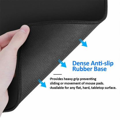 Mouse Pad -Red
