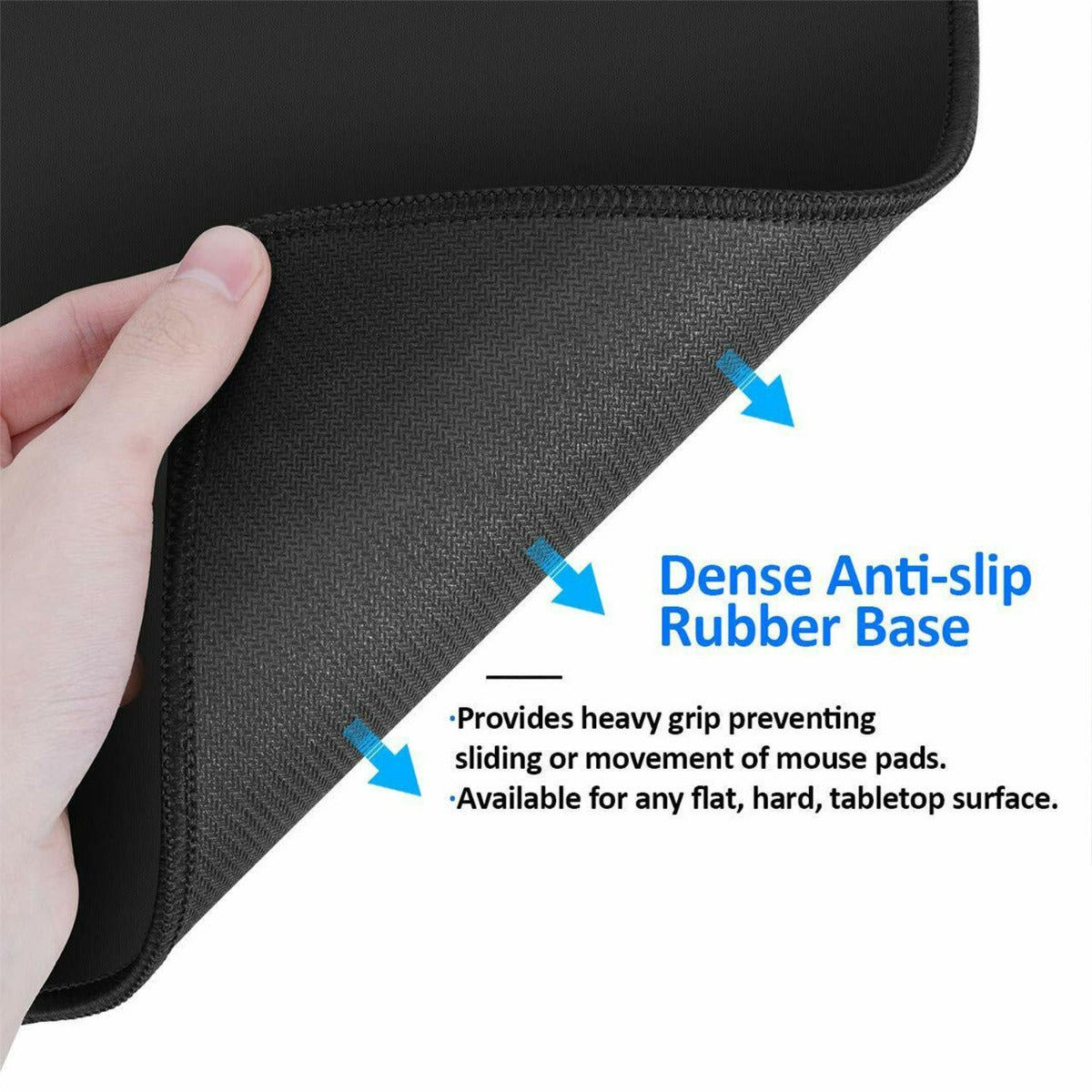 Mouse Pad - Green