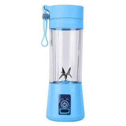 Electric USB Juicer Blender