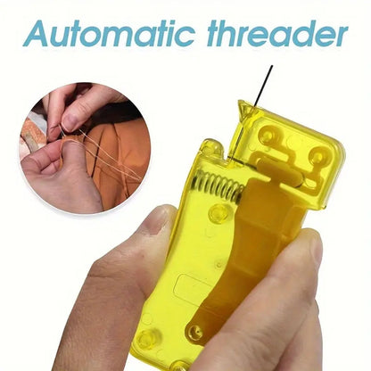 Automatic Thread Device Tools