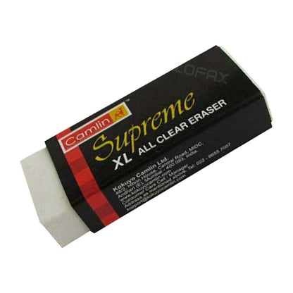 Supreme Eraser