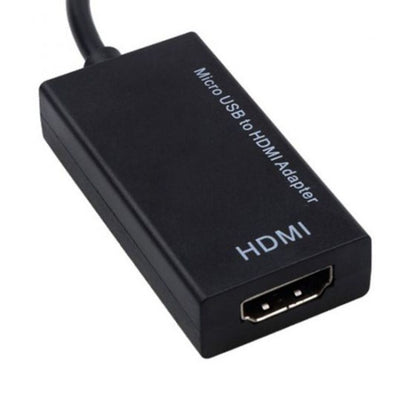 Micro USB to HDTV MHL Adapter Cable