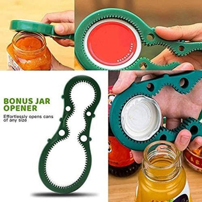 Electric Can Opener