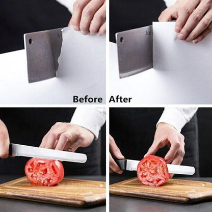 Kitchen Knife Sharpener