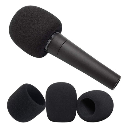 5 SET of Microphone Cover