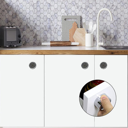 1 PCS Kitchen Towel Hooks
