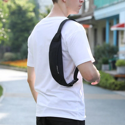 Waist/Crossbody Sports Bag