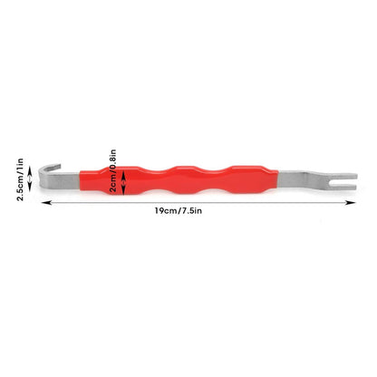 Electrical Terminal Connector Tool