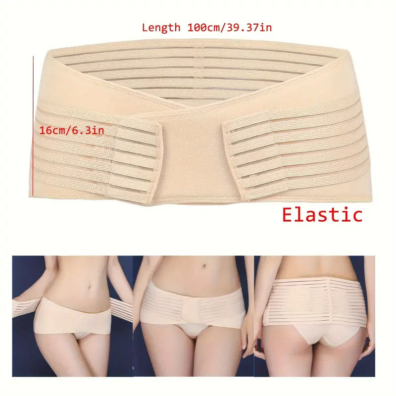 Women's Postpartum Recovery Belt
