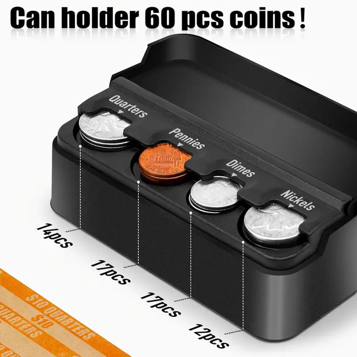 Money Dispenser Car Trucks Accessories