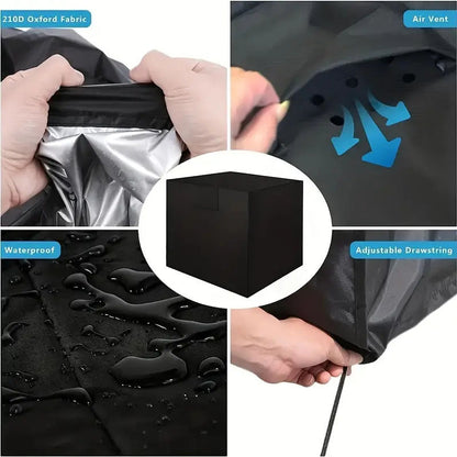 Air Conditioner Cover