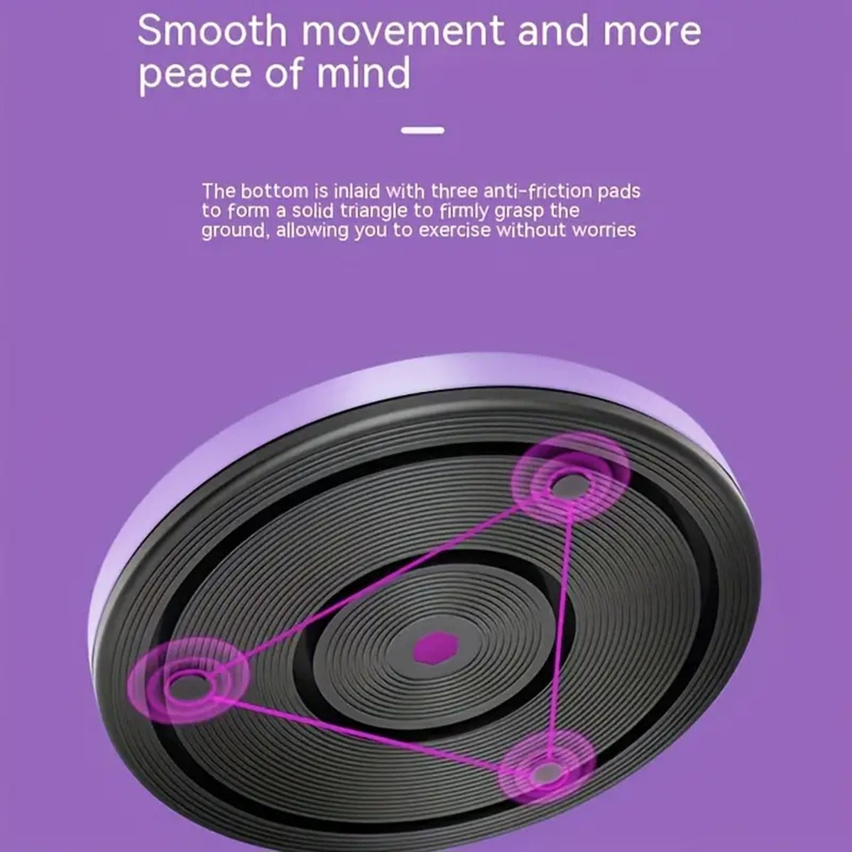 Twisting Machine For Weight Loss