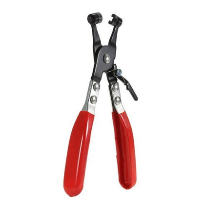 Hose Clamp Pliers Swivel Flat Band Flat