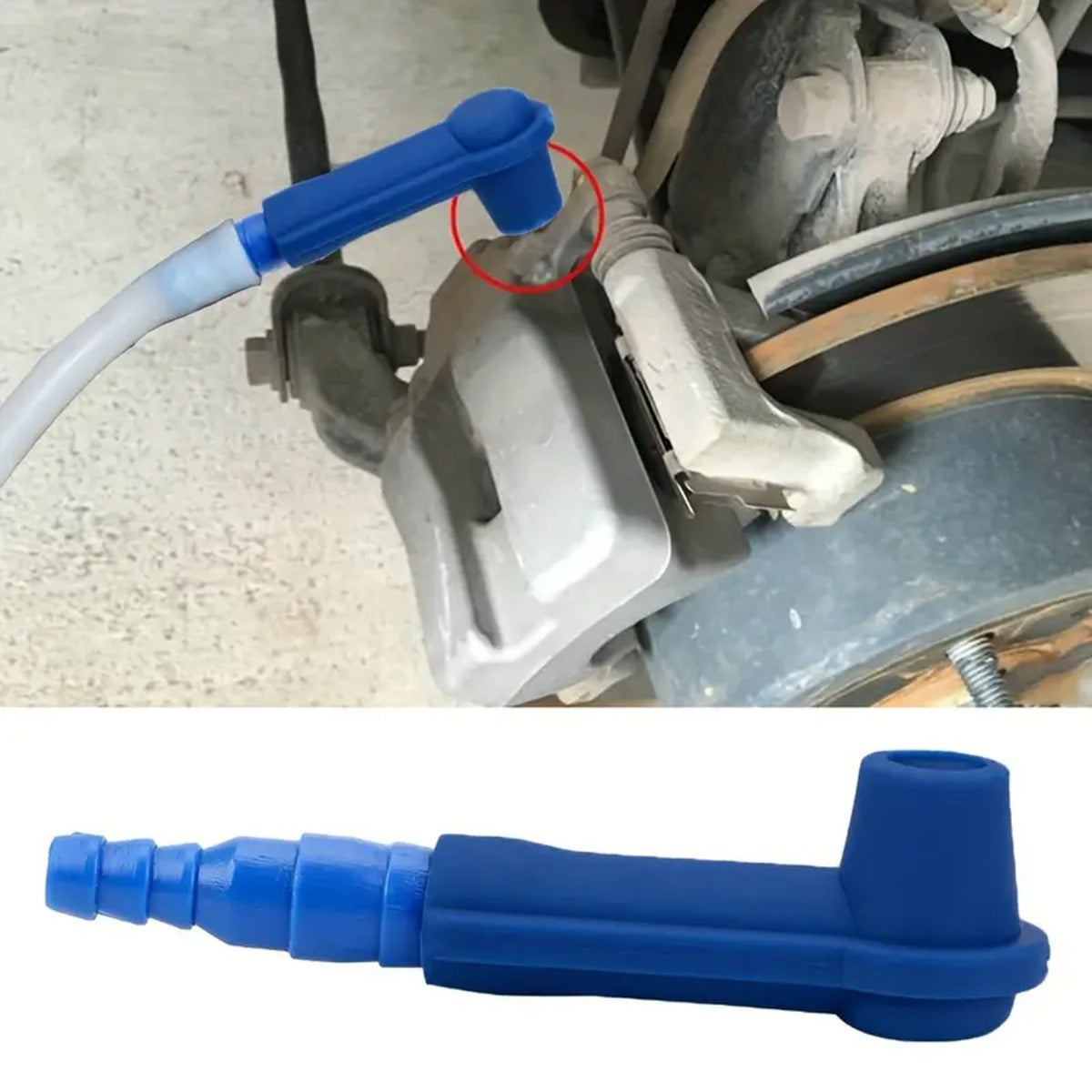 1Pcs Brake Oil Exchange Tool