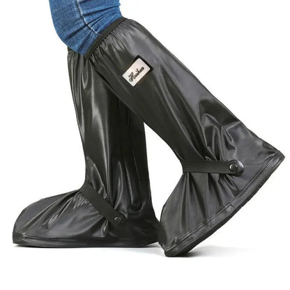 Waterproof Boots Shoe Covers