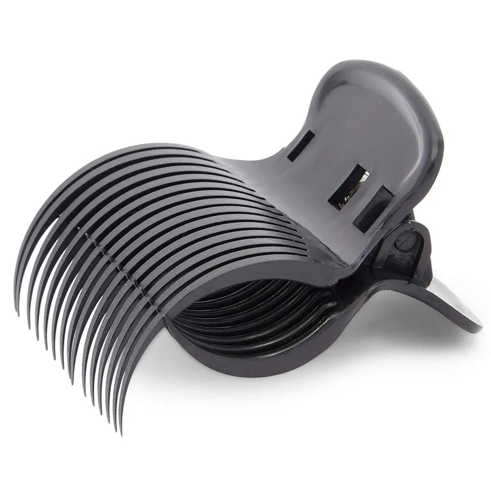 12 Pieces /OPP Hot Roller Clips Hair